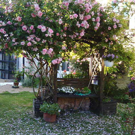 Hébergement chambres d'hôtes Poitiers, Hébergement chambres d'hôtes Vienne, Hébergement chambres d'hôtes 86